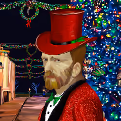 Vincent #2244