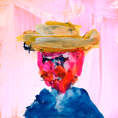 The Other Avatars By Saatchi Art
