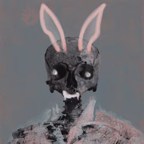 The Other Avatars By Saatchi Art