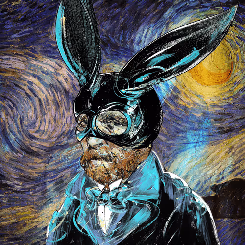 The Other Avatars By Saatchi Art