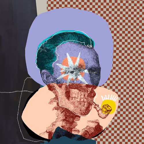 The Other Avatars By Saatchi Art