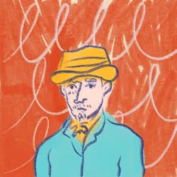Vincent #2297