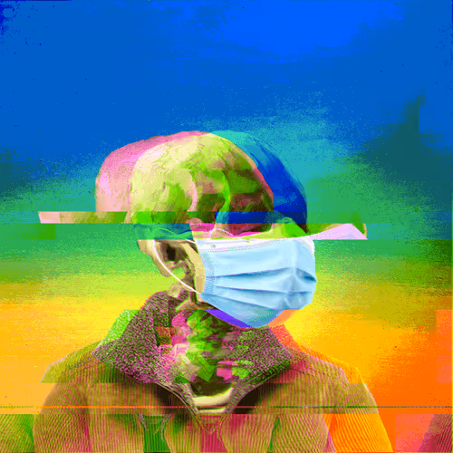 The Other Avatars By Saatchi Art