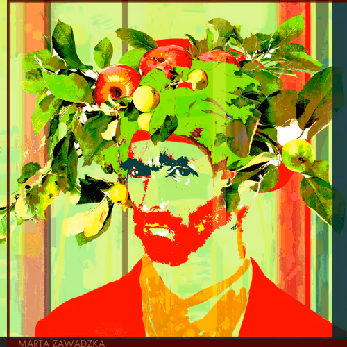 The Other Avatars By Saatchi Art
