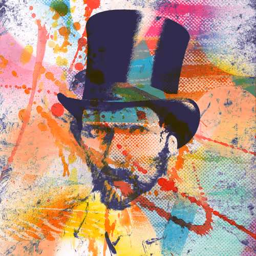 The Other Avatars By Saatchi Art