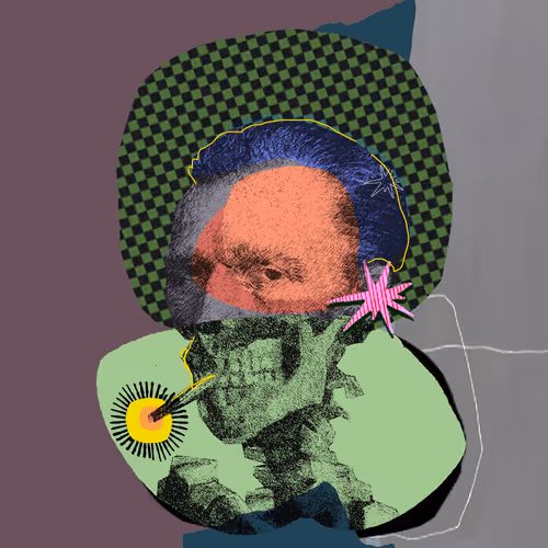 The Other Avatars By Saatchi Art