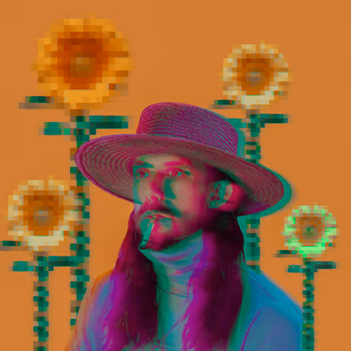 The Other Avatars By Saatchi Art