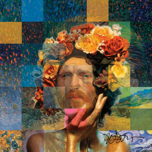 The Other Avatars By Saatchi Art