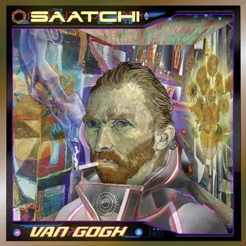 The Other Avatars By Saatchi Art