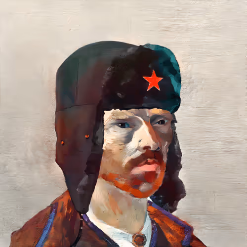 The Other Avatars By Saatchi Art