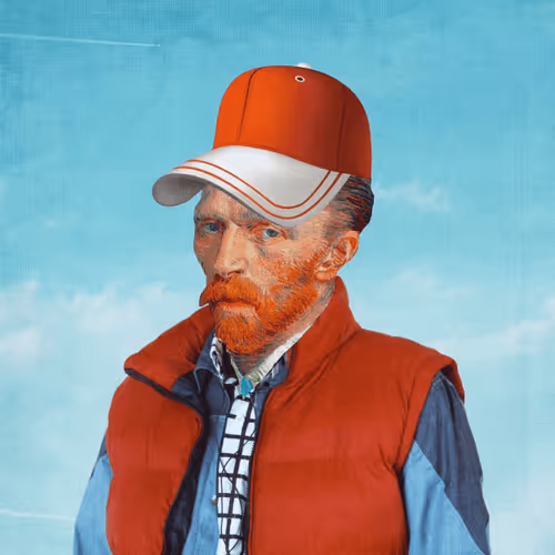 Vincent #62