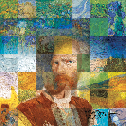 The Other Avatars By Saatchi Art