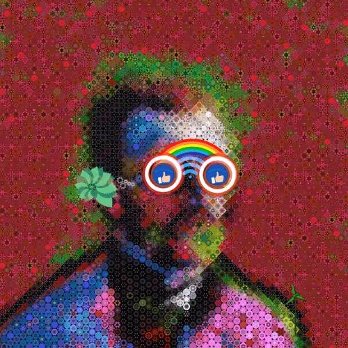 The Other Avatars By Saatchi Art