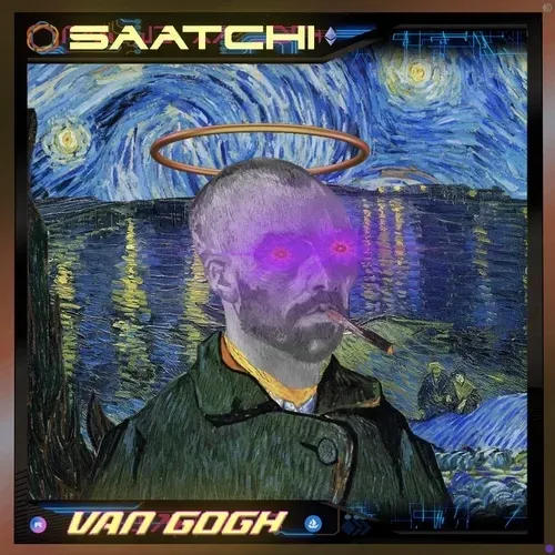 Vincent #302