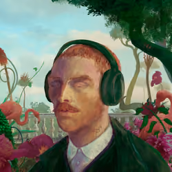 Vincent #2367