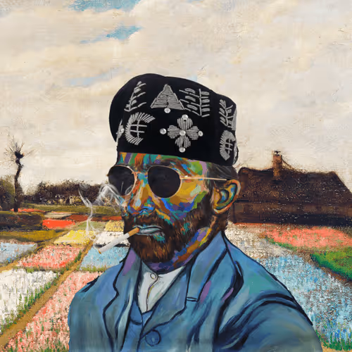 Vincent #2437