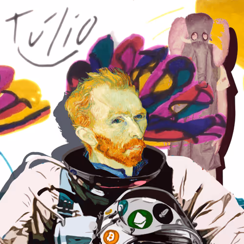 The Other Avatars By Saatchi Art