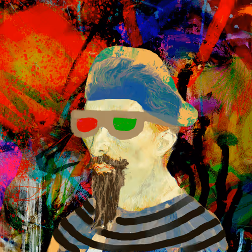 The Other Avatars By Saatchi Art