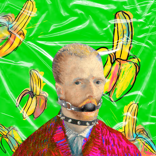 The Other Avatars By Saatchi Art