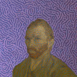 Vincent #1700