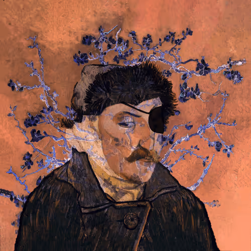 The Other Avatars By Saatchi Art