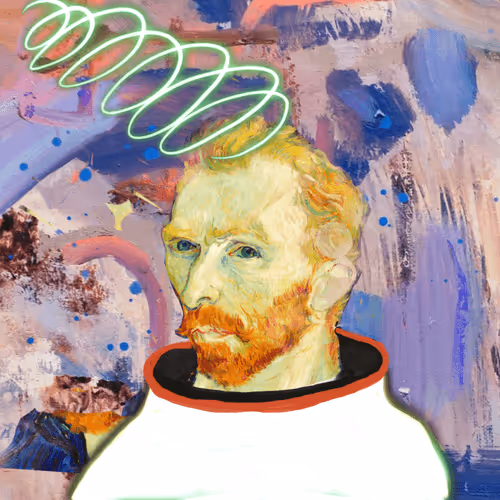 The Other Avatars By Saatchi Art