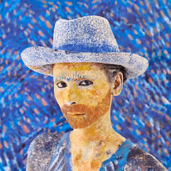 Vincent #188
