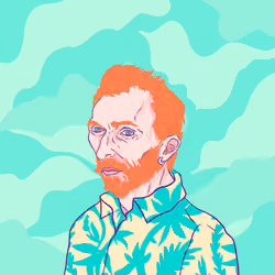 Vincent #354
