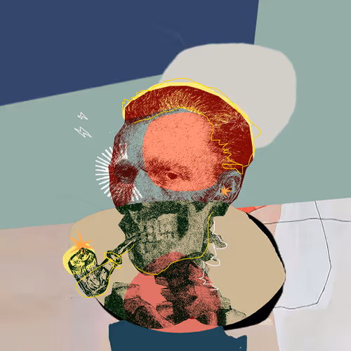 Vincent #1805