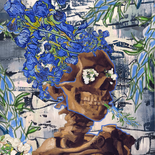The Other Avatars By Saatchi Art