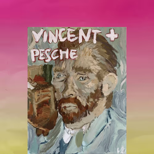 Vincent #464