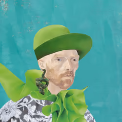 Vincent #398