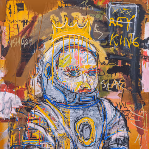 The Other Avatars By Saatchi Art