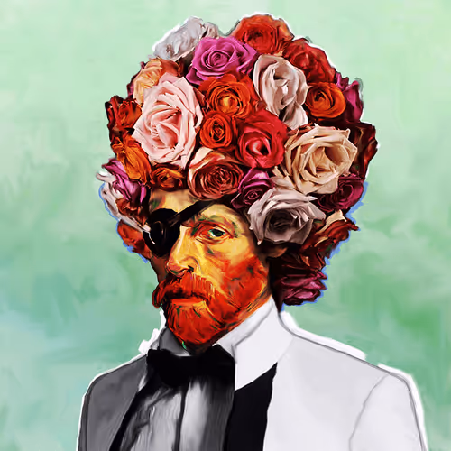 The Other Avatars By Saatchi Art