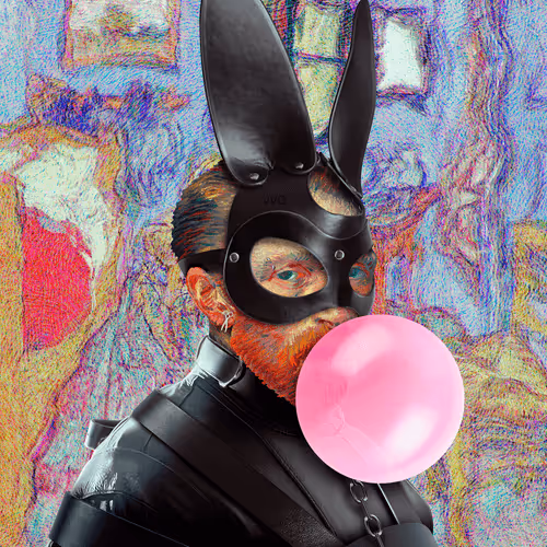 The Other Avatars By Saatchi Art