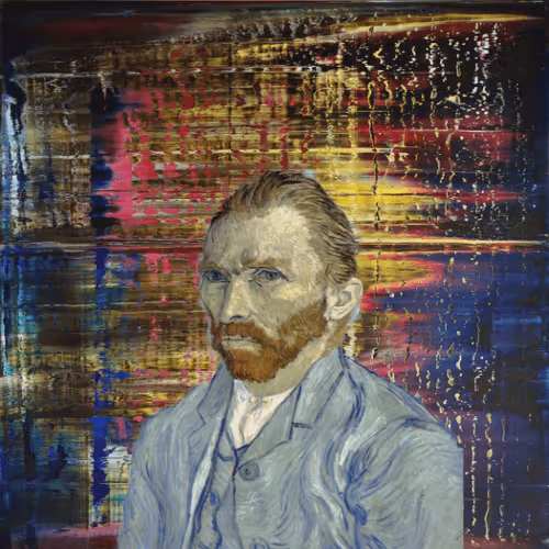 The Other Avatars By Saatchi Art