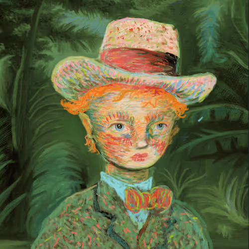 Vincent #2117
