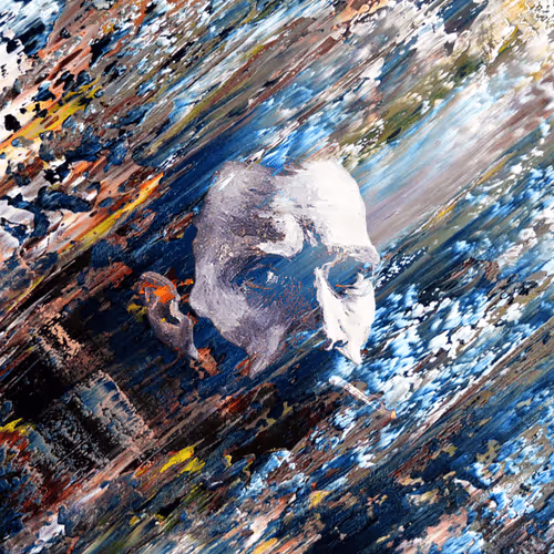 The Other Avatars By Saatchi Art