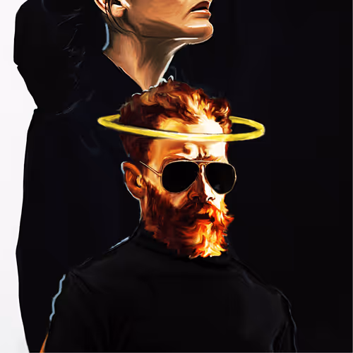 The Other Avatars By Saatchi Art