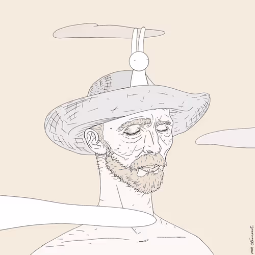 The Other Avatars By Saatchi Art