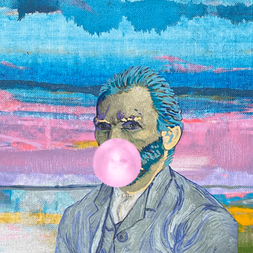The Other Avatars By Saatchi Art