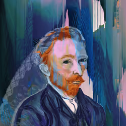 Vincent #1536