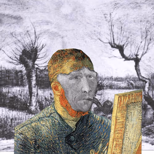 The Other Avatars By Saatchi Art