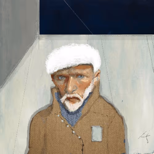 The Other Avatars By Saatchi Art