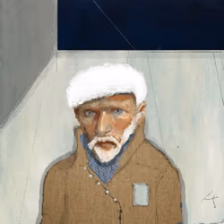 Vincent #542