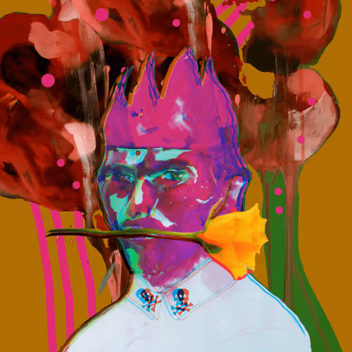 The Other Avatars By Saatchi Art