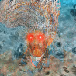 Vincent #412