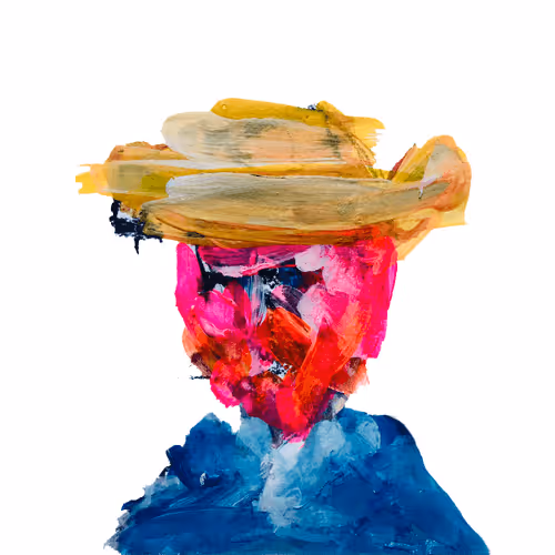 The Other Avatars By Saatchi Art