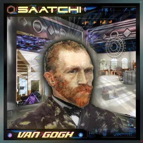 The Other Avatars By Saatchi Art