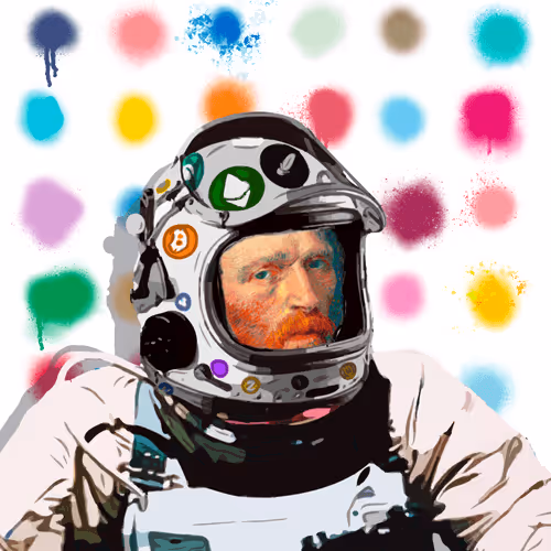 The Other Avatars By Saatchi Art